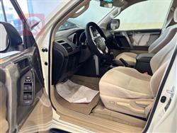 تۆیۆتا لاندكروزر پرادۆ